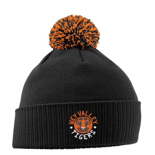 Wey Valley Netball Club Beanie Thumbnail