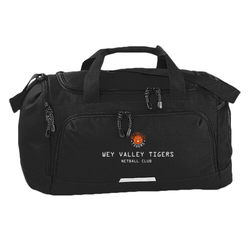 Wey Valley Netball Club Kit Bag Thumbnail