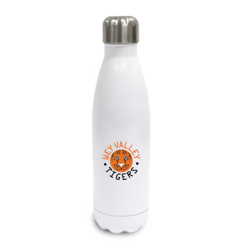 Wey Valley Netball Club Thermal Bottle Thumbnail
