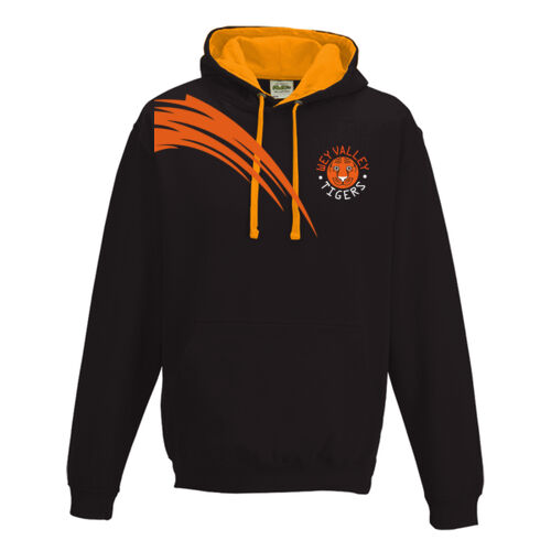 Wey Valley Netball Club Hoodie Thumbnail