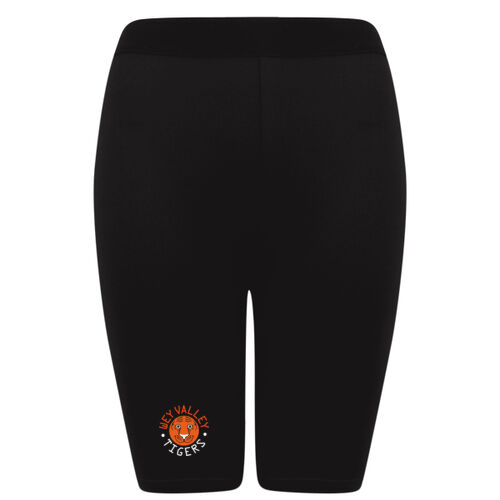 Wey Valley Netball Club Shorts Thumbnail