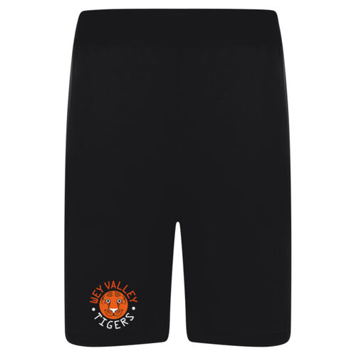 Wey Valley Netball Club Shorts - Junior Thumbnail