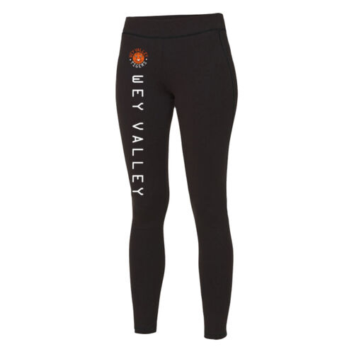 Wey Valley Netball Club Leggings Thumbnail