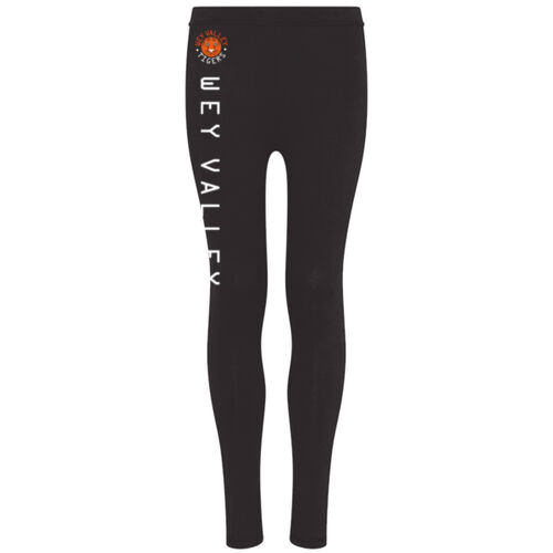 Wey Valley Netball Club Leggings - Junior Thumbnail