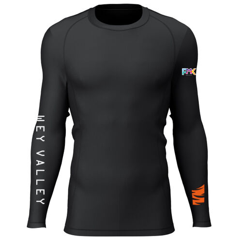 Wey Valley Netball Club Base Layer Thumbnail