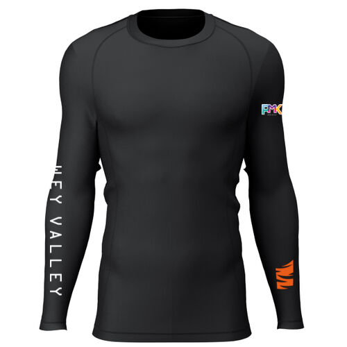 Wey Valley Netball Club Base Layer - Junior Thumbnail