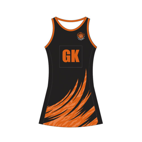 Wey Valley Netball Club Dress Junior Thumbnail