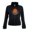 Women's premium 70/30 sweatshirt jacket Thumbnail